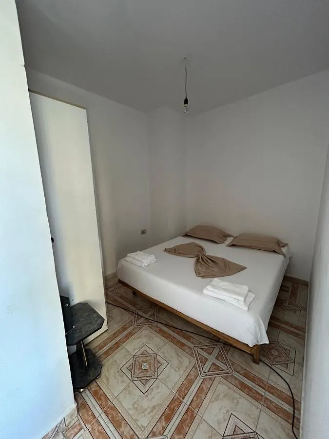A&X Cozy And Tranquil Apartment - 24H Self Check-In Tirana 0*,
