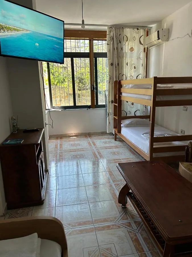 A&X Cozy And Tranquil Apartment - 24H Self Check-In Tirana Albania