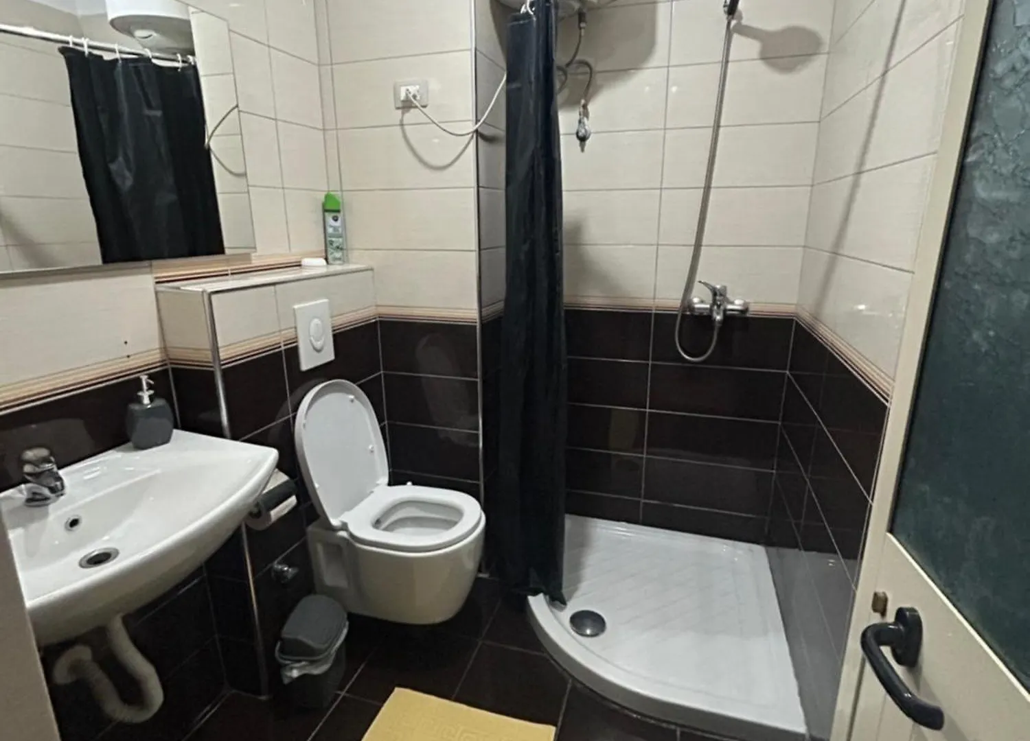 A&X Cozy And Tranquil Apartment - 24H Self Check-In Tirana 0*,  Albania