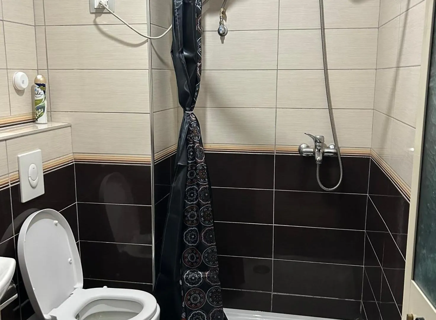 A&X Cozy And Tranquil Apartment - 24H Self Check-In Tirana