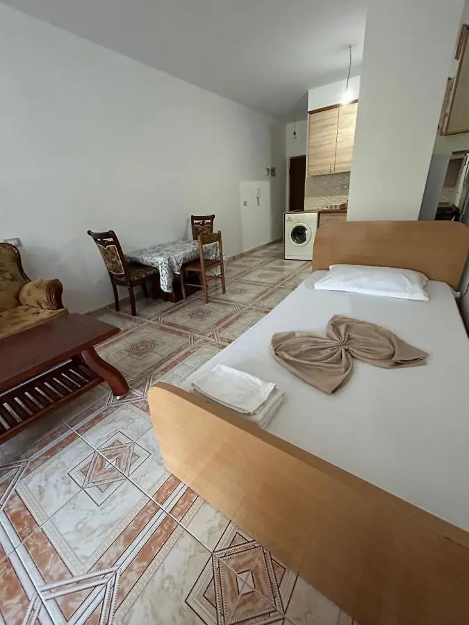 A&X Cozy And Tranquil Apartment - 24H Self Check-In Tirana