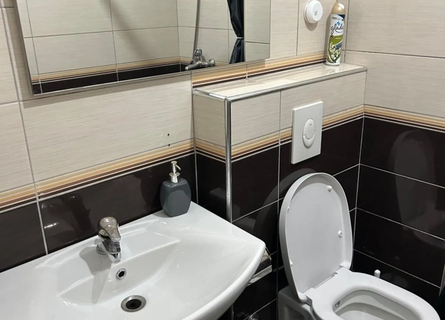 A&X Cozy And Tranquil Apartment - 24H Self Check-In Tirana